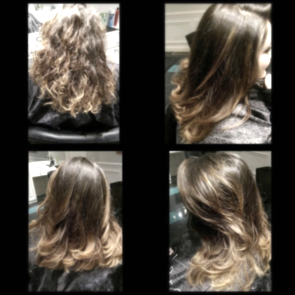 Salon 77 In Westborough MA Vagaro